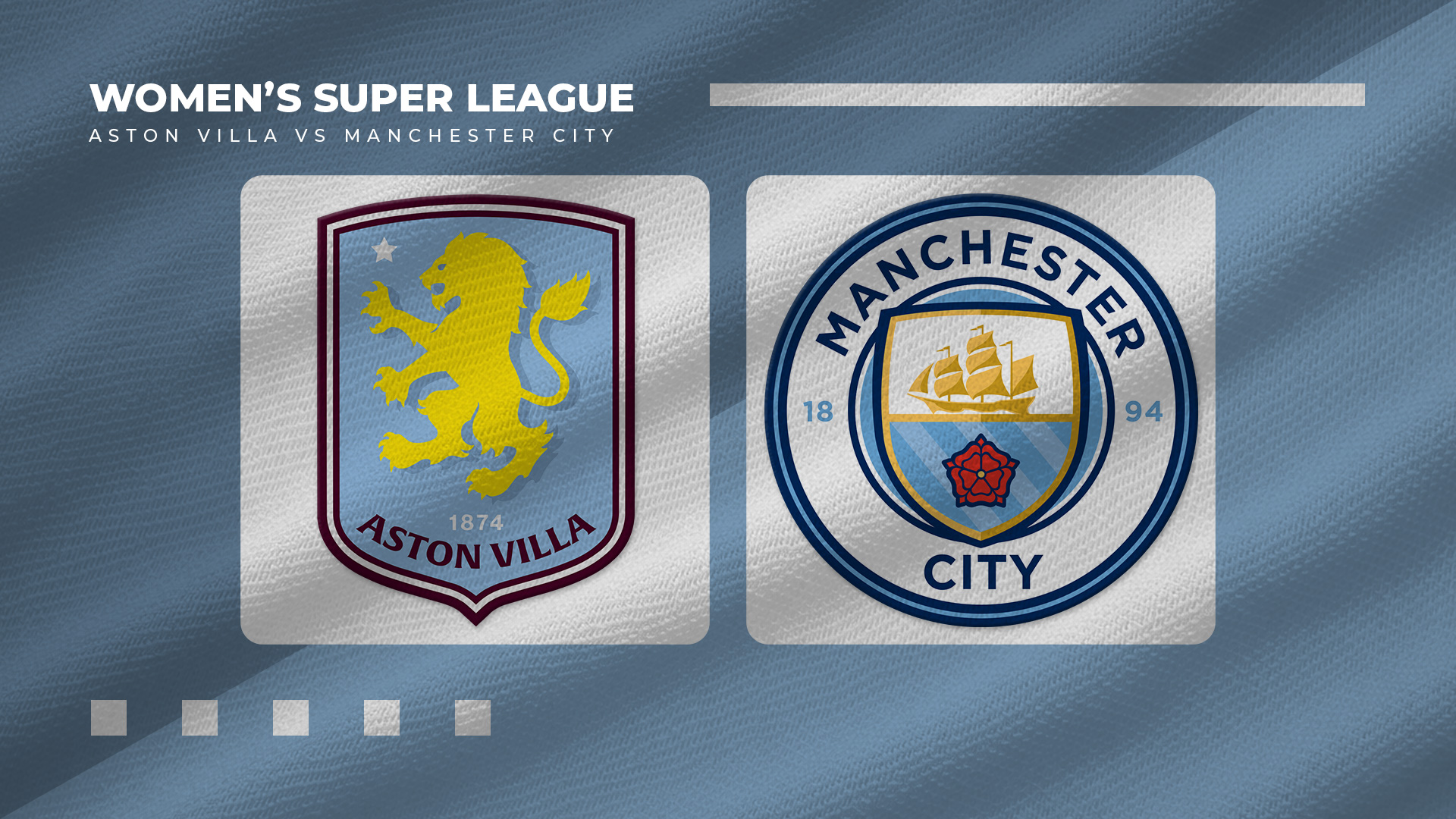 Aston Villa vs Manchester City preview: title favourites visit Villa Park