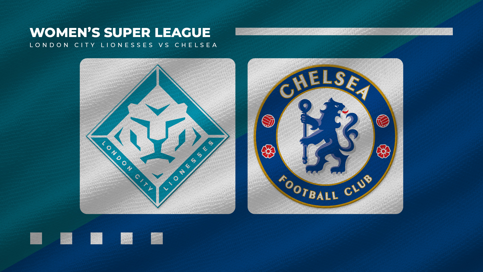 London City Lionesses vs Chelsea Preview: The Underdogs, the Title Race, and a Chelsea Side That Cannot Slip